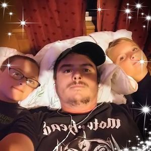 Meet your Posher, William